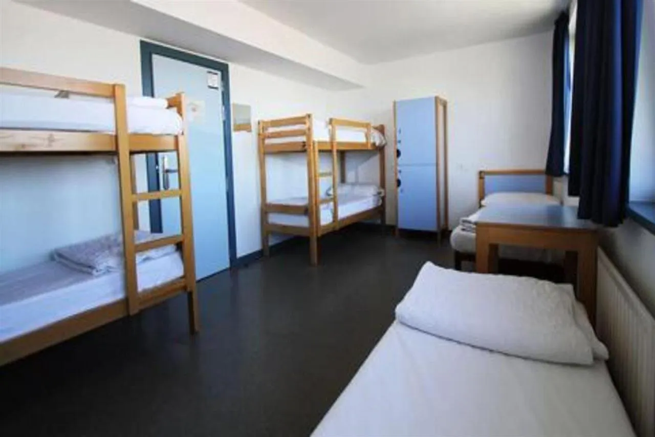 Bilbao Hostel