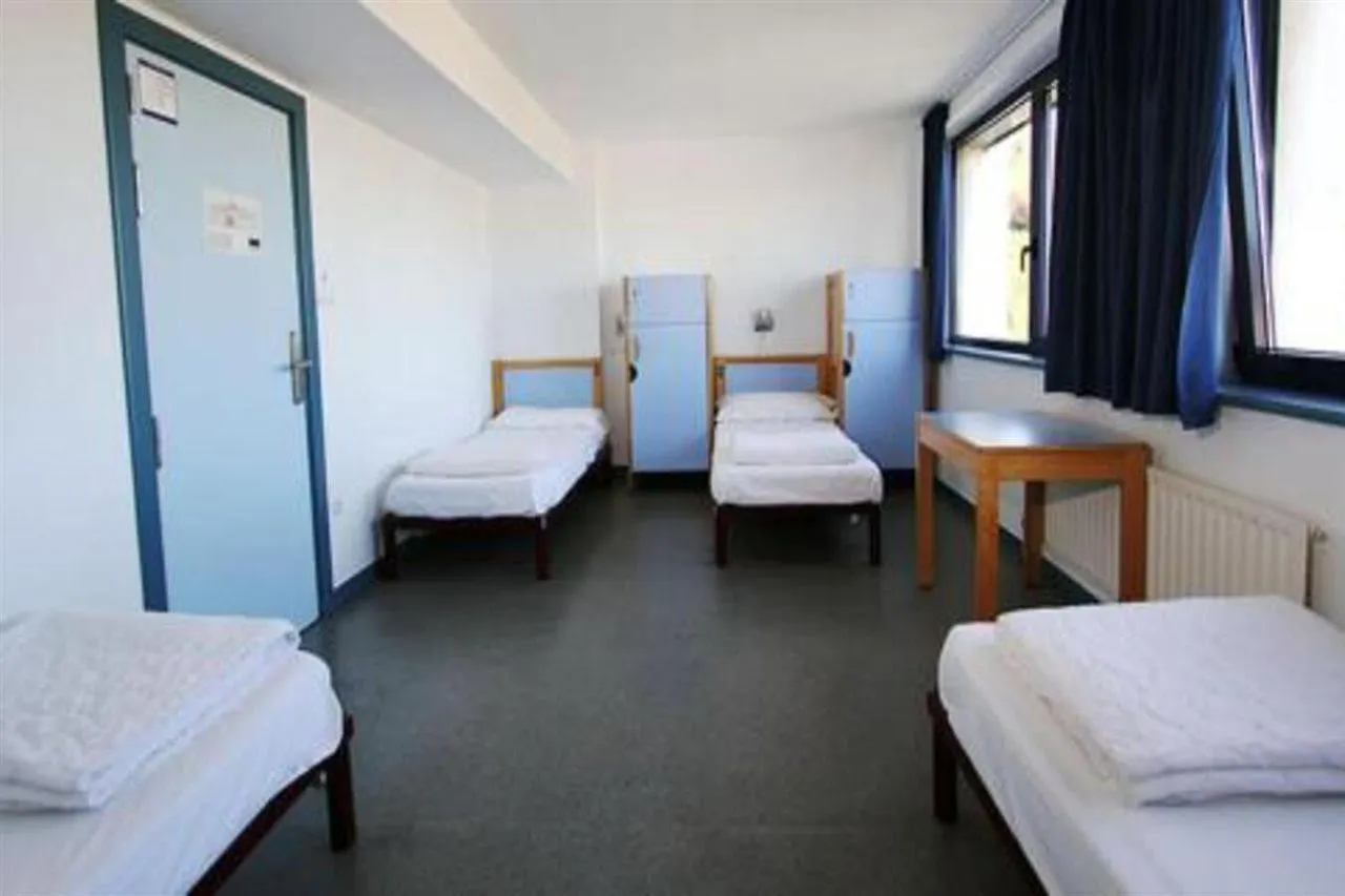 Bilbao Hostel Spanje