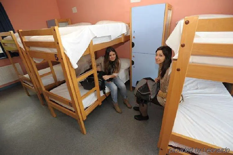 Bilbao Hostel