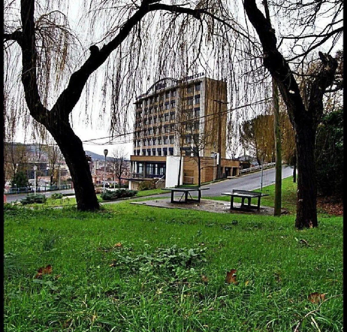 Bilbao Hostel 0*,  Spanje