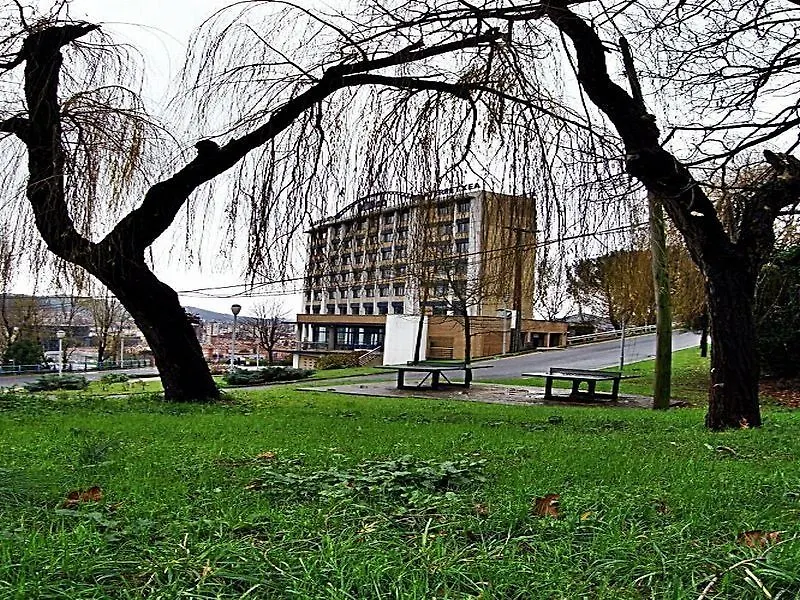 Bilbao Hostel