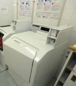 Bilbao Hostel