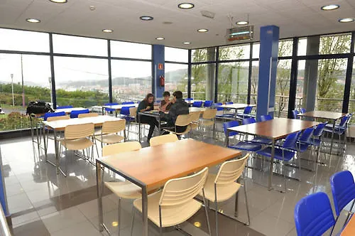 Bilbao Hostel