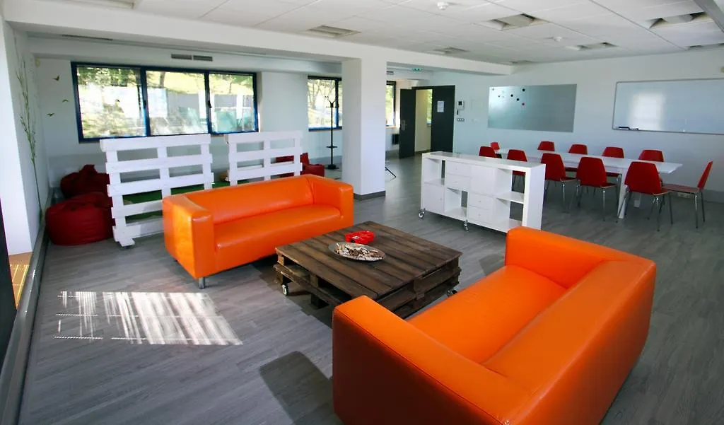 Bilbao Hostel 0*,
