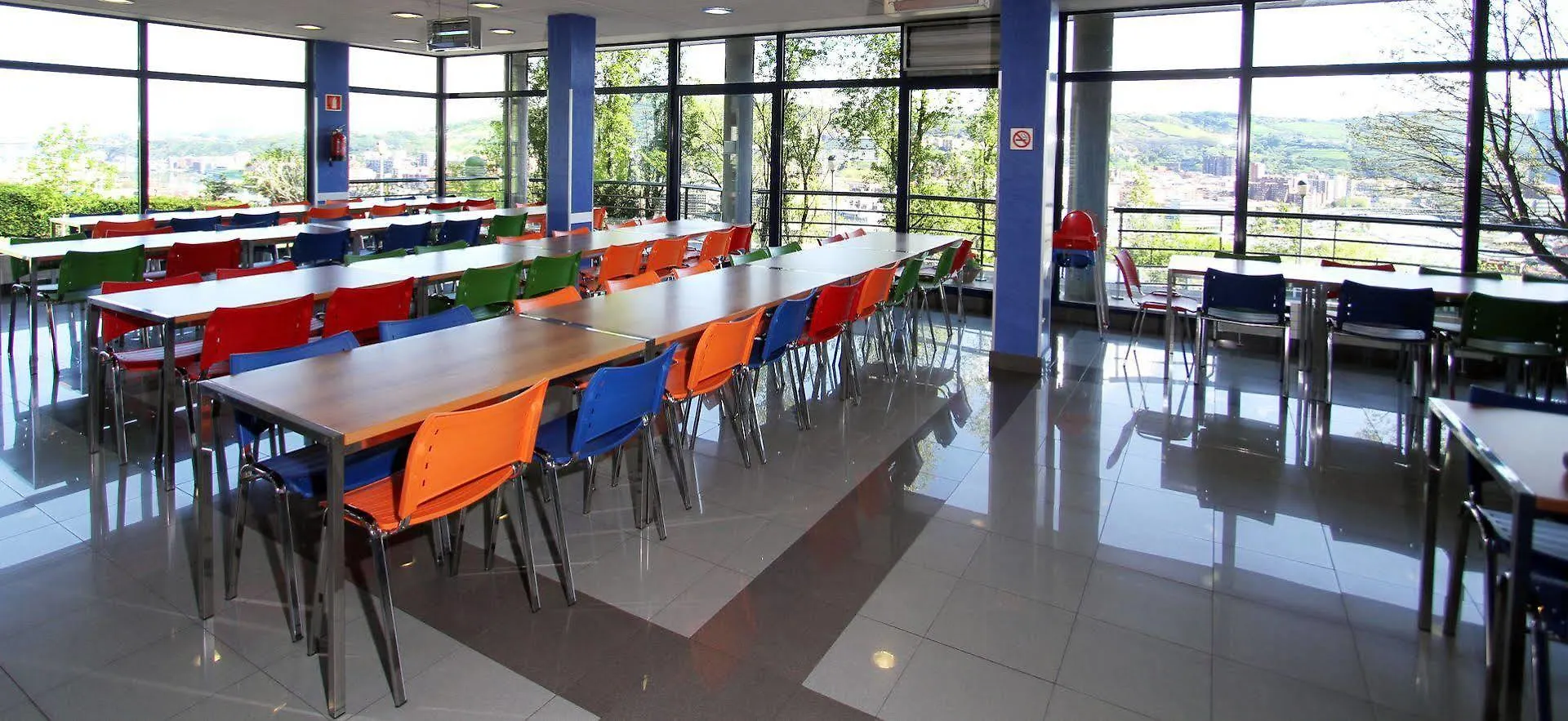 Bilbao Hostel