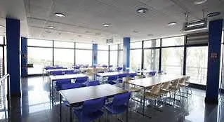 Bilbao Hostel Spanje