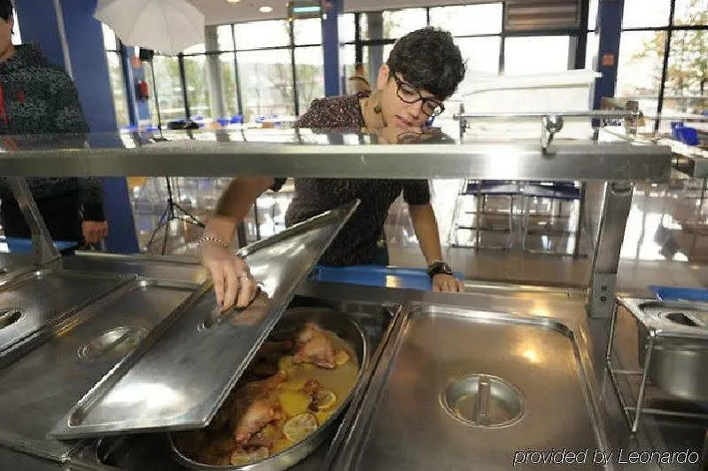 Bilbao Hostel