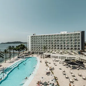 The Ibiza Twiins - 4* Sup Hotel Playa d'en Bossa