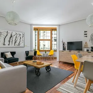  Apartment Gran Via 3 By Forever