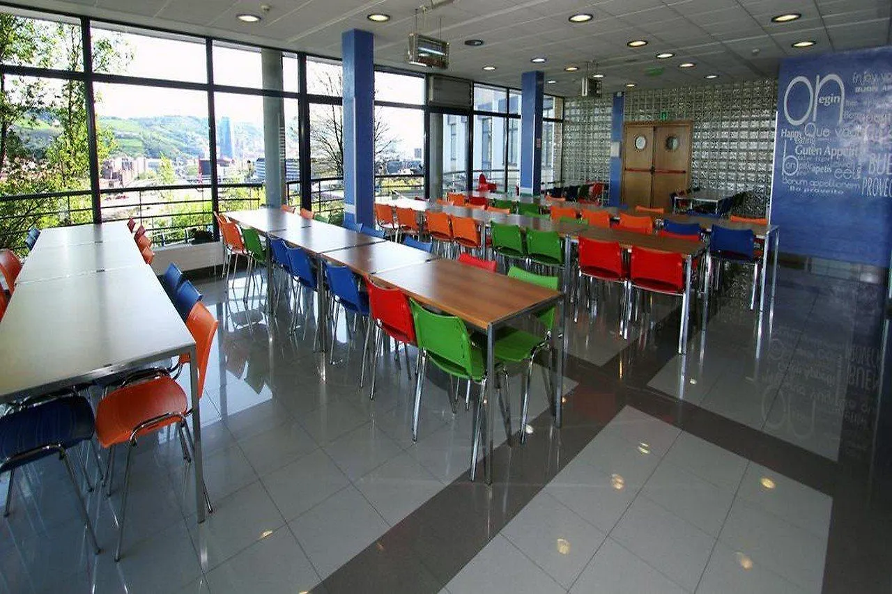 Bilbao Hostel 0*,