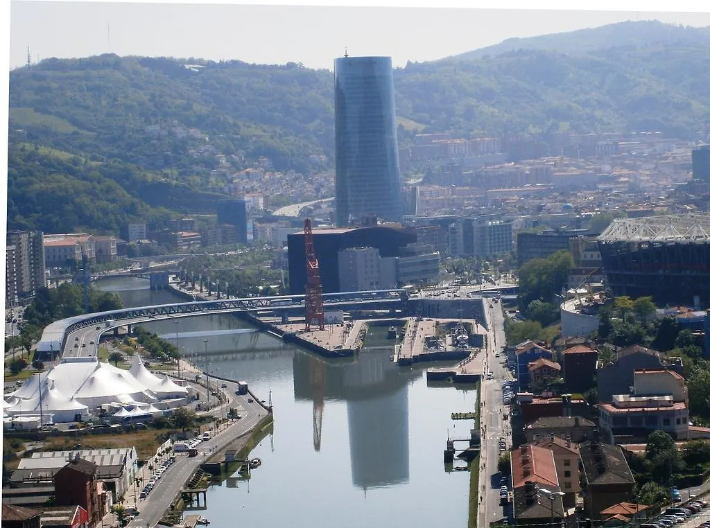 Bilbao Hostel