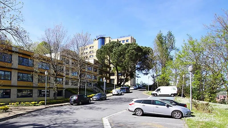Bilbao Hostel İspanya