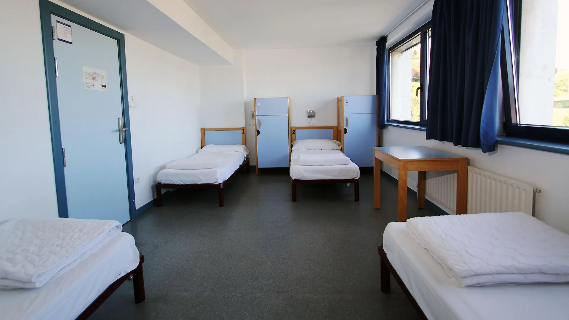 Bilbao Hostel