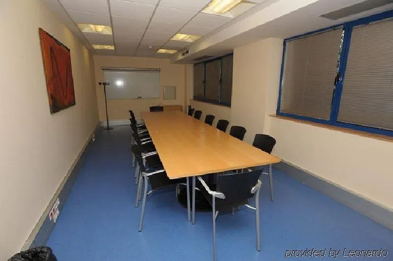 Bilbao Hostel