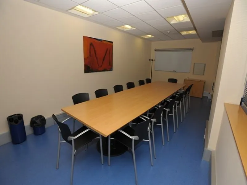 Bilbao Hostel