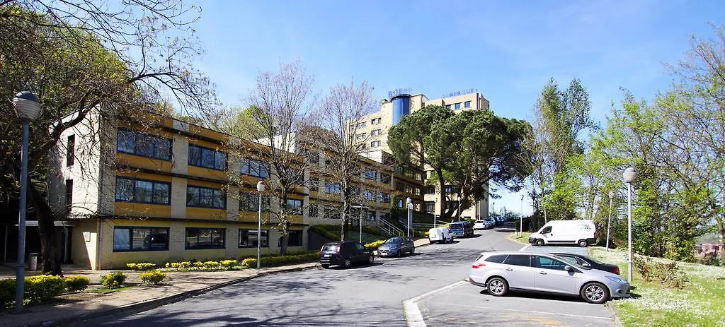 Bilbao Hostel İspanya