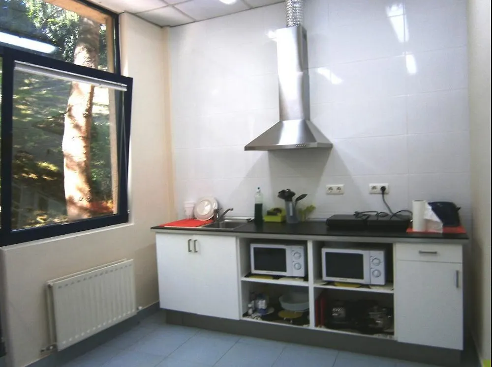 Bilbao Hostel