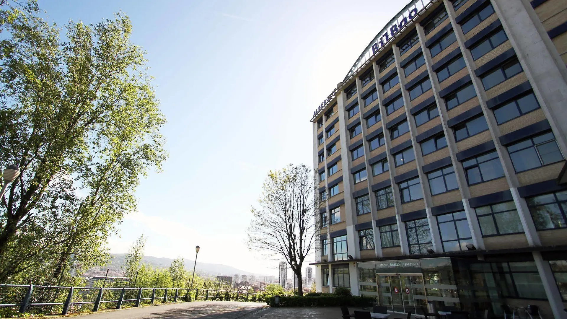 Bilbao Hostel