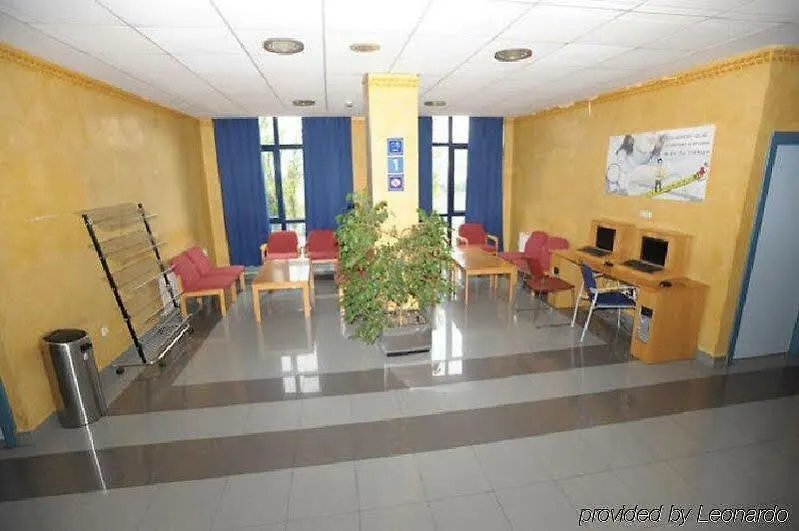 Bilbao Hostel